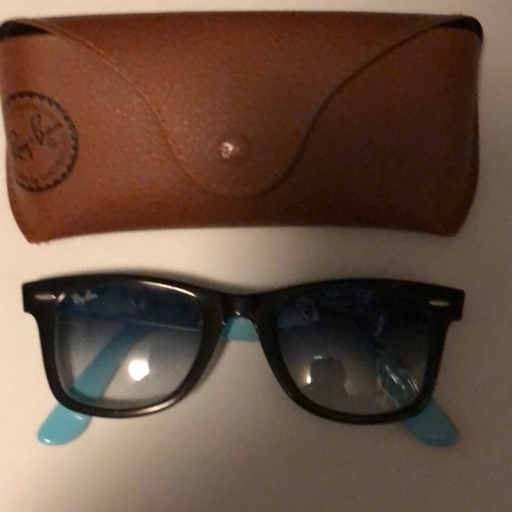 Ray Ban Sunglasses Excellent Condition